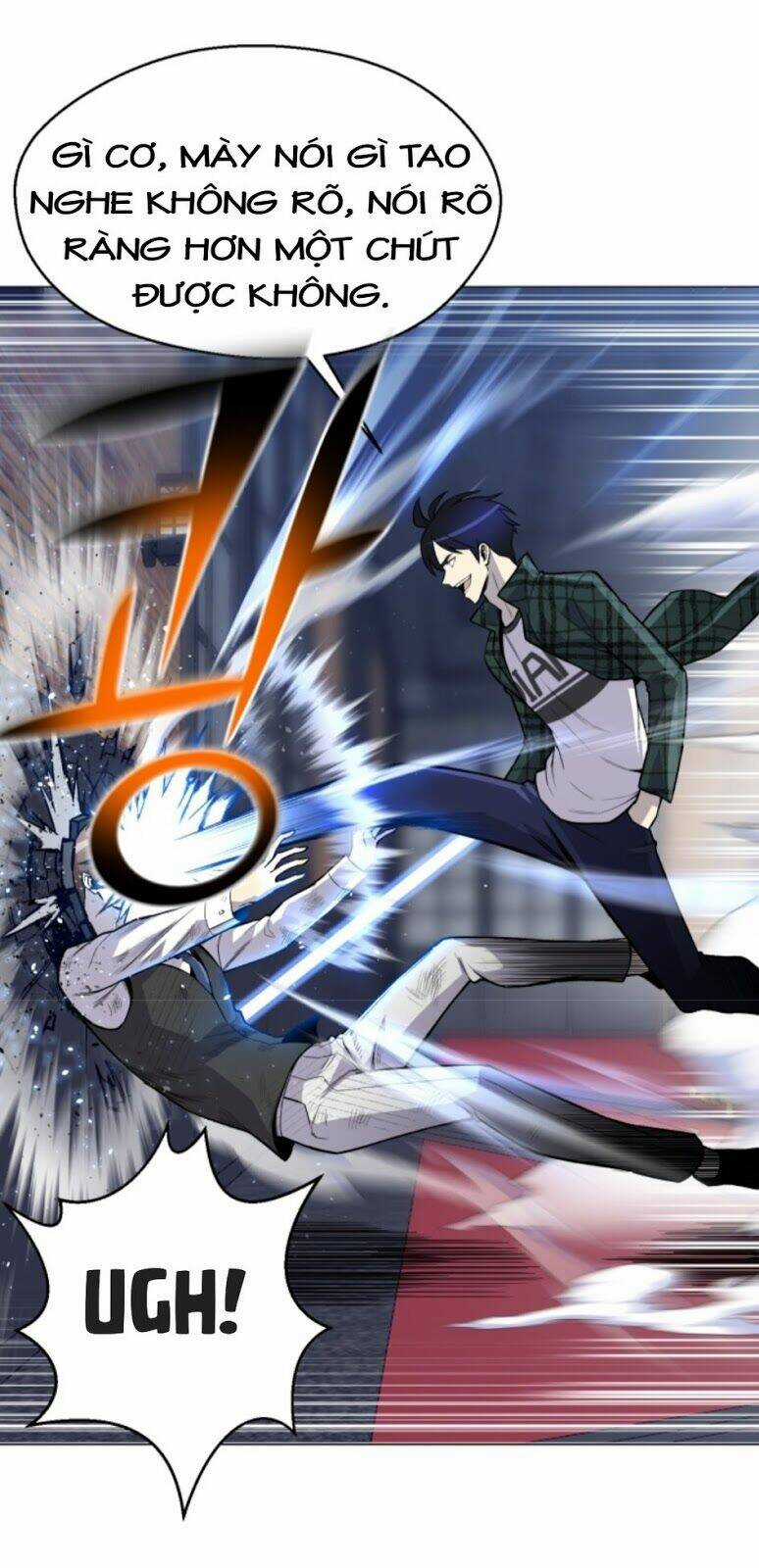 Luân Hồi Ác Nhân - Chapter 39 - Trang 17