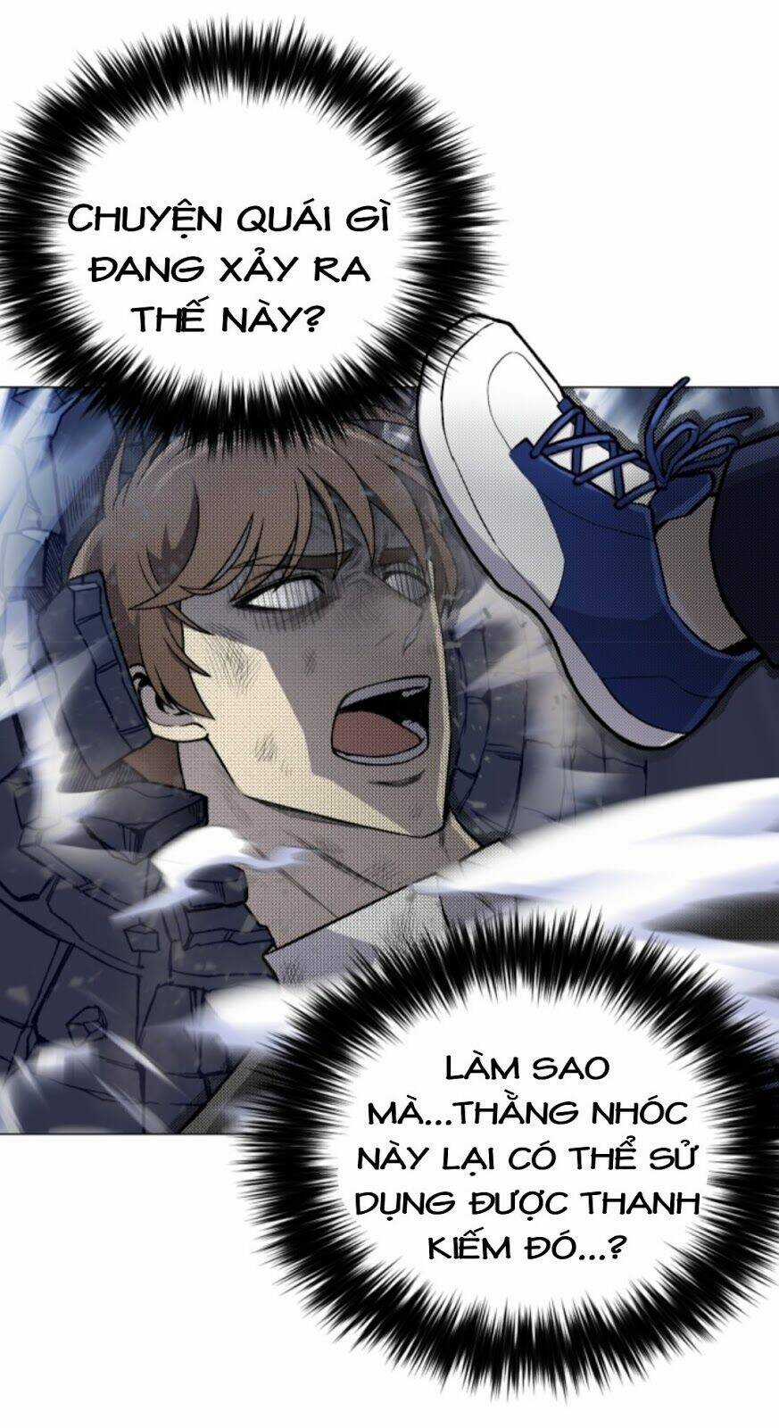 Luân Hồi Ác Nhân - Chapter 39 - Trang 18