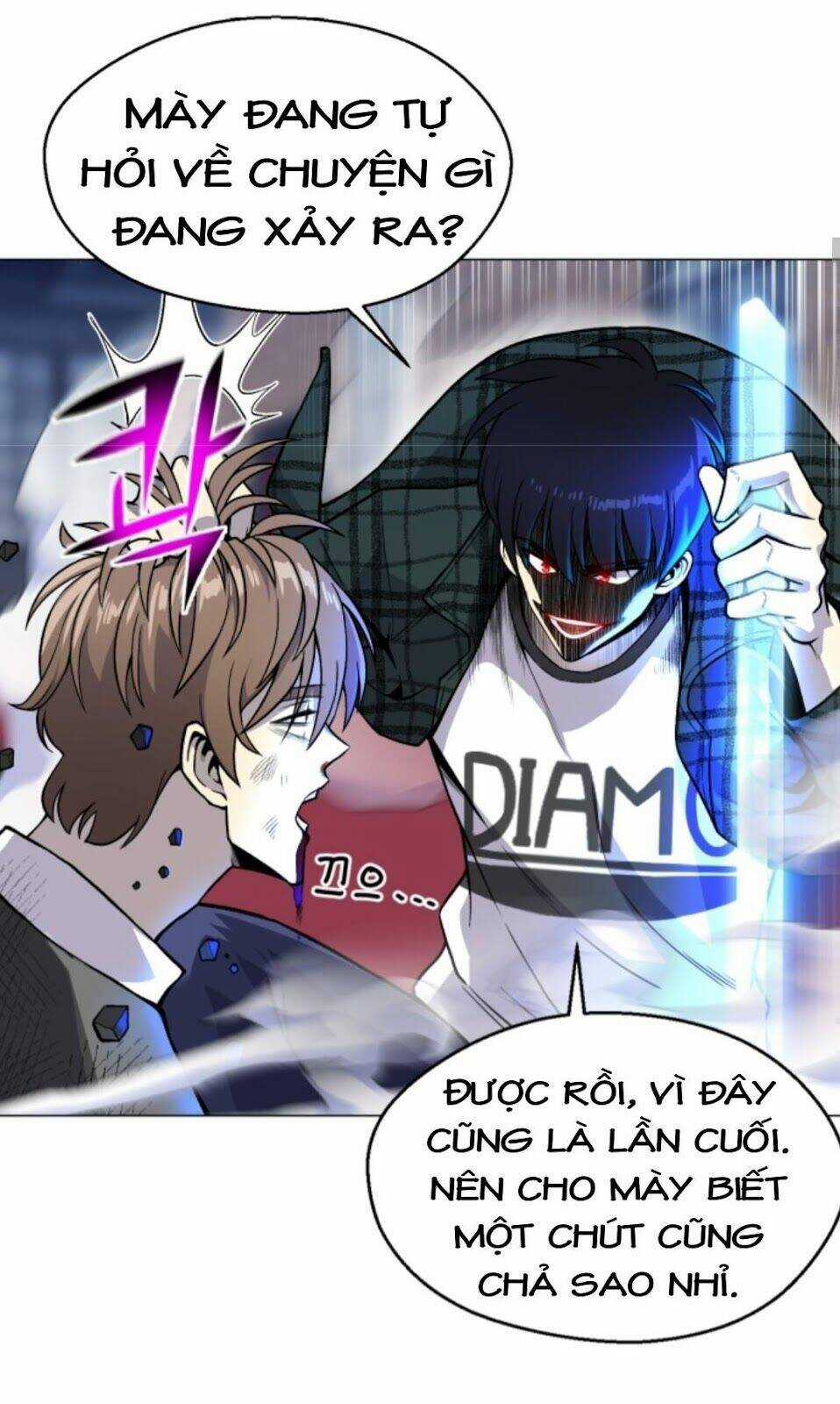 Luân Hồi Ác Nhân - Chapter 39 - Trang 19