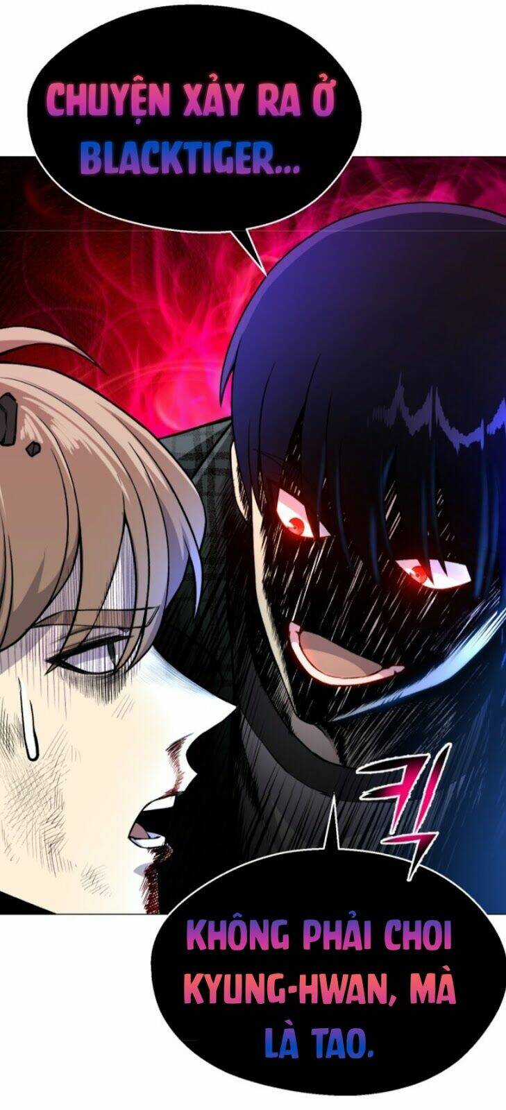 Luân Hồi Ác Nhân - Chapter 39 - Trang 20