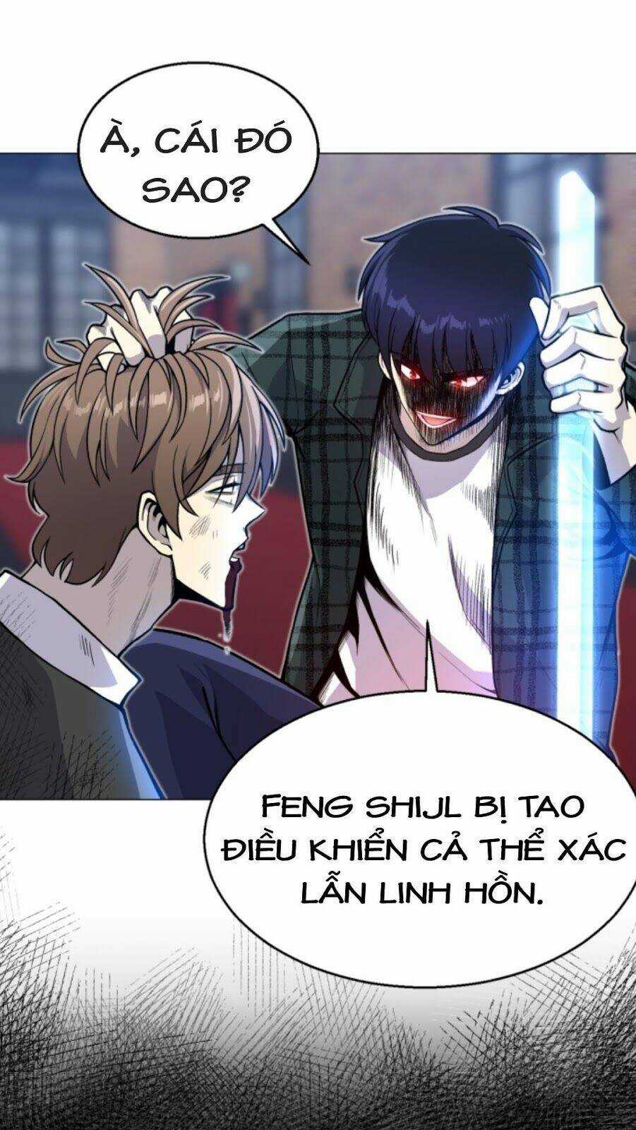 Luân Hồi Ác Nhân - Chapter 39 - Trang 22