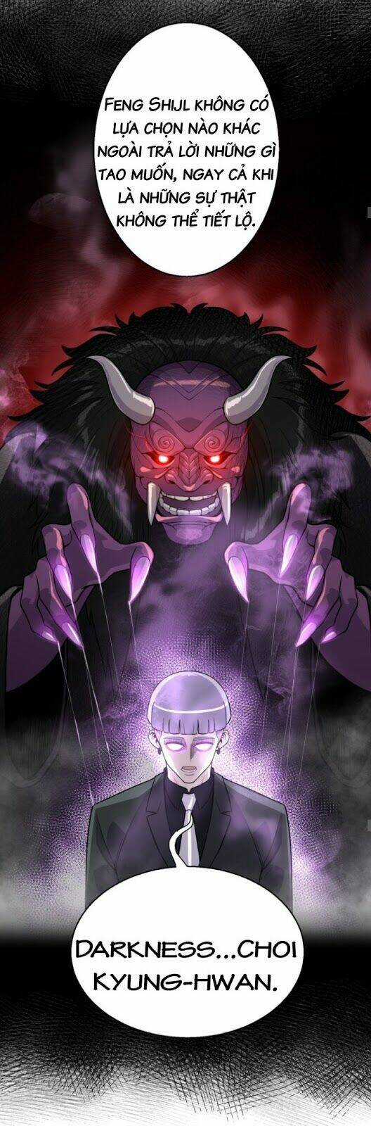 Luân Hồi Ác Nhân - Chapter 39 - Trang 23