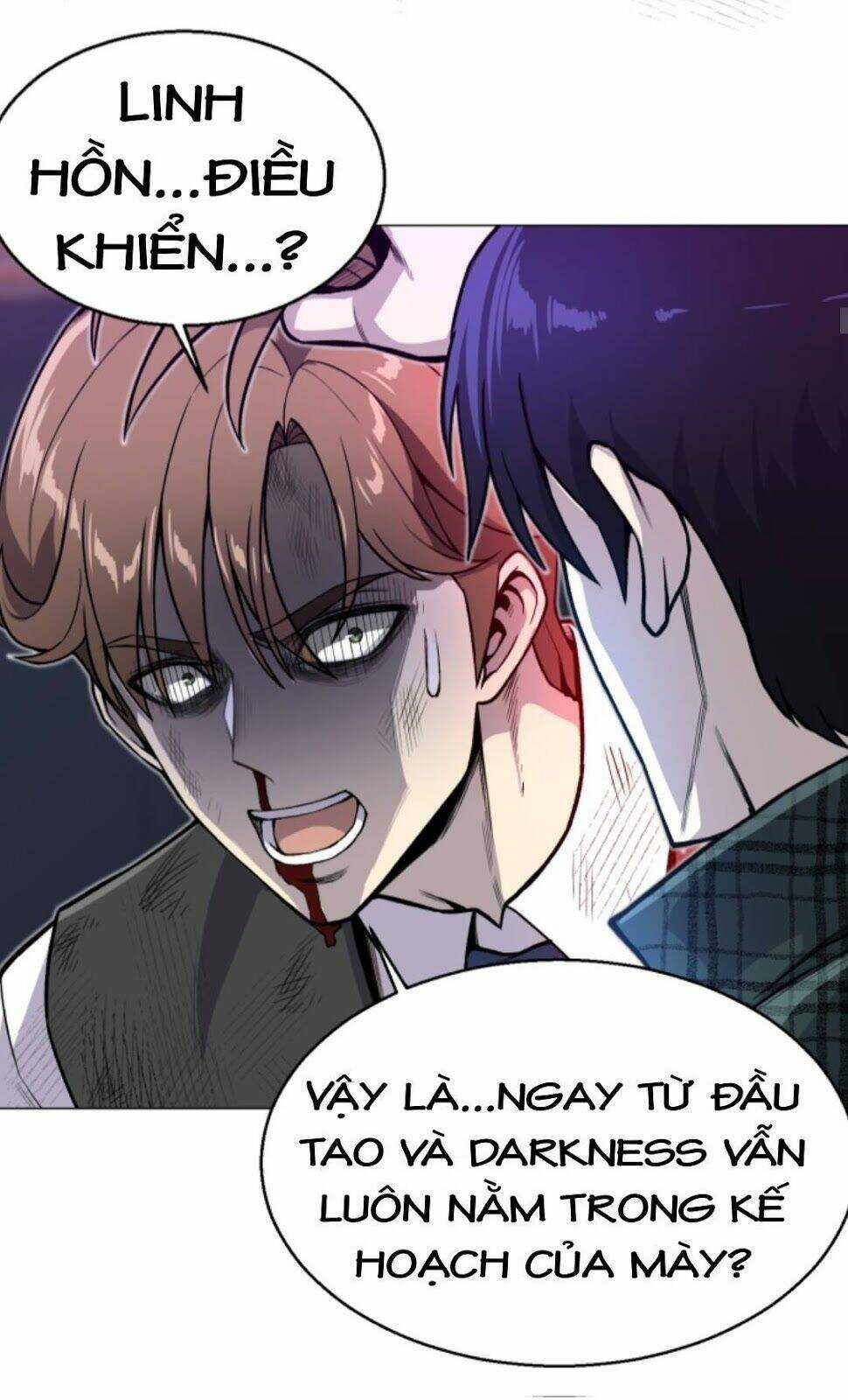 Luân Hồi Ác Nhân - Chapter 39 - Trang 24