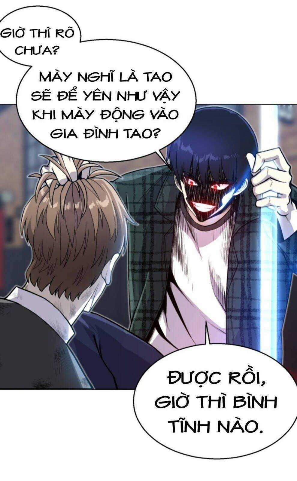 Luân Hồi Ác Nhân - Chapter 39 - Trang 25