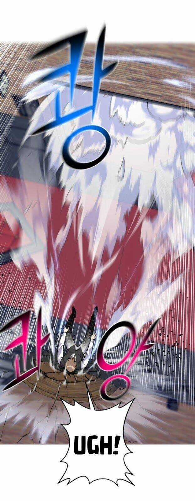 Luân Hồi Ác Nhân - Chapter 39 - Trang 4