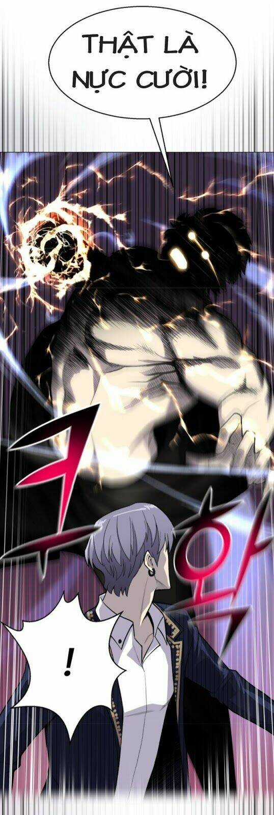 Luân Hồi Ác Nhân - Chapter 39 - Trang 33