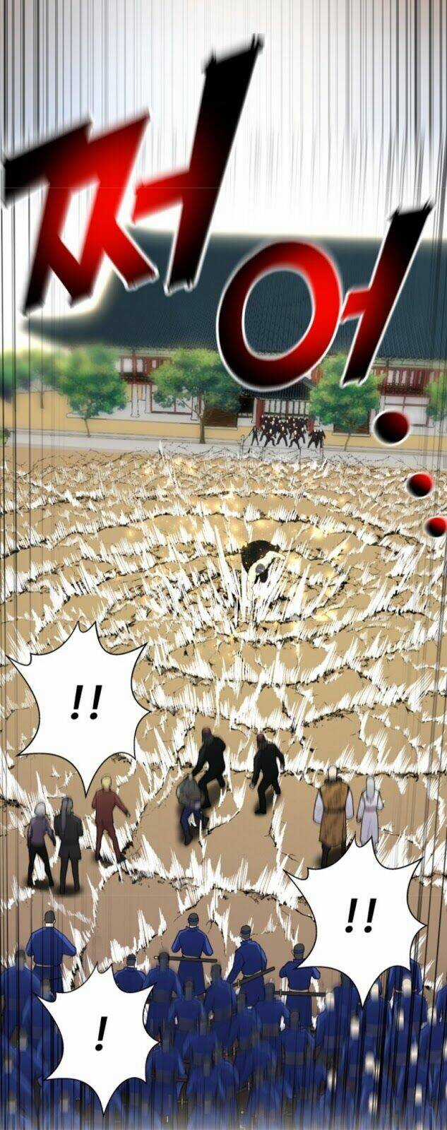 Luân Hồi Ác Nhân - Chapter 39 - Trang 35