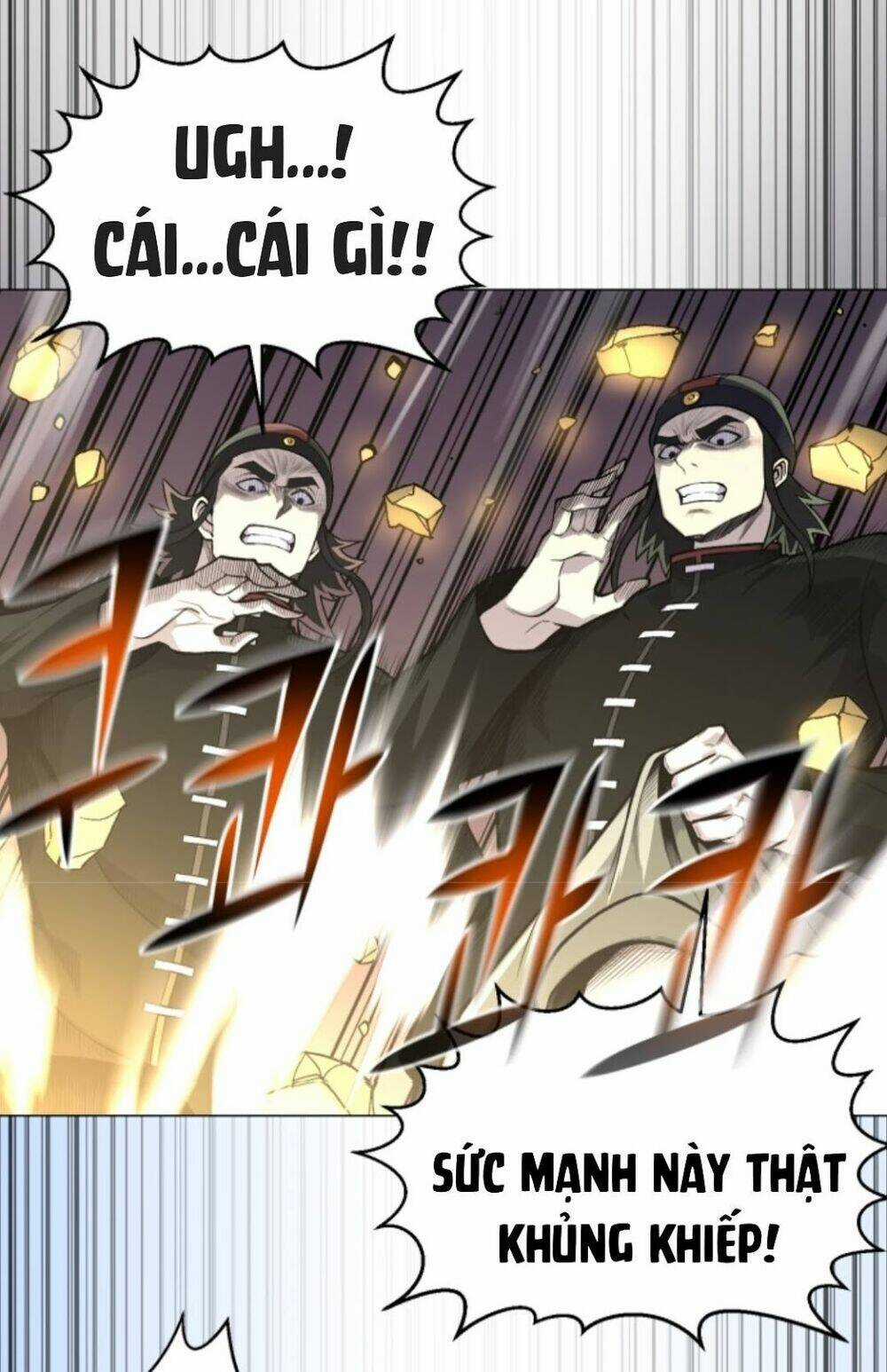 Luân Hồi Ác Nhân - Chapter 39 - Trang 36