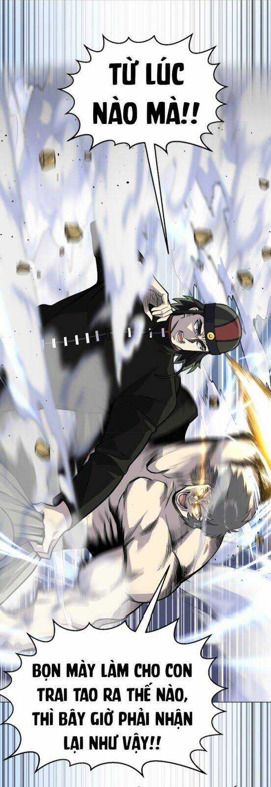 Luân Hồi Ác Nhân - Chapter 39 - Trang 38