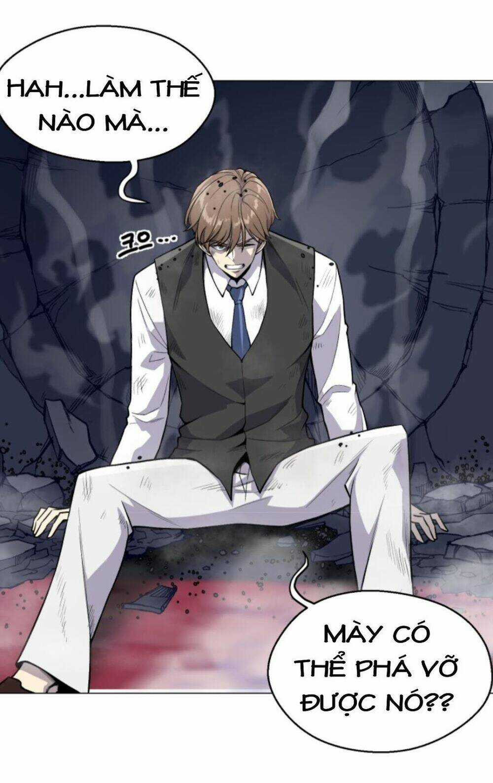 Luân Hồi Ác Nhân - Chapter 39 - Trang 5