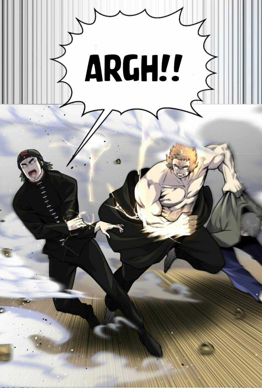 Luân Hồi Ác Nhân - Chapter 39 - Trang 42