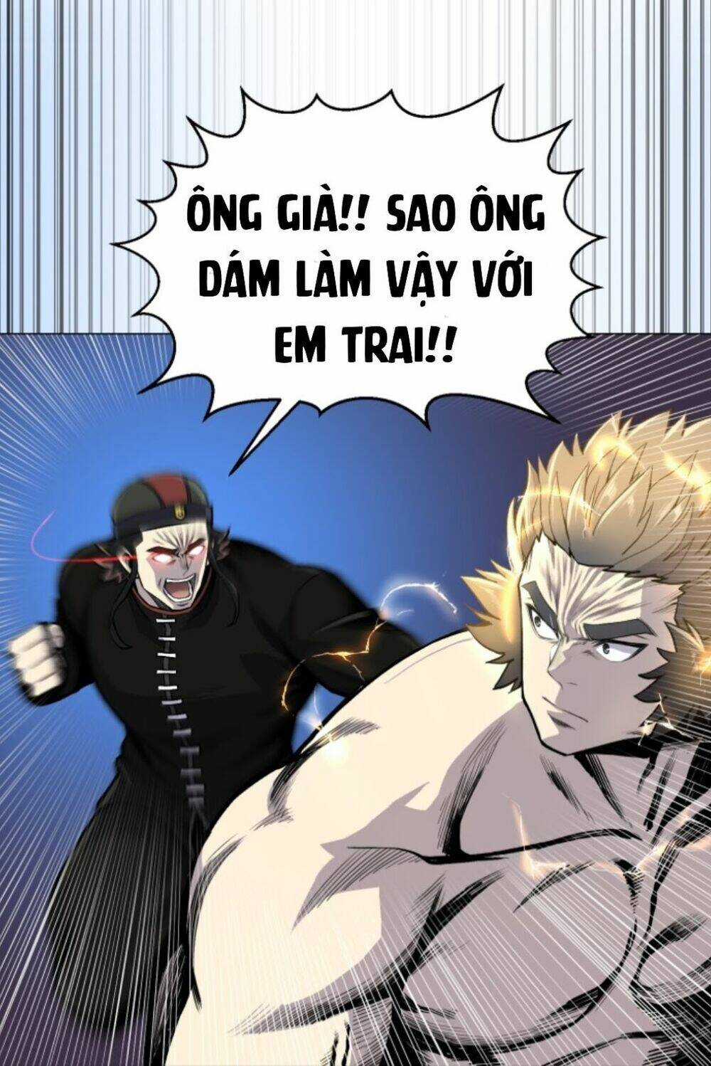 Luân Hồi Ác Nhân - Chapter 39 - Trang 43