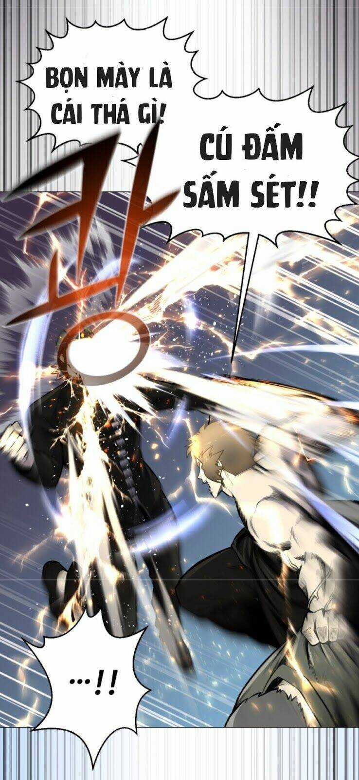 Luân Hồi Ác Nhân - Chapter 39 - Trang 44