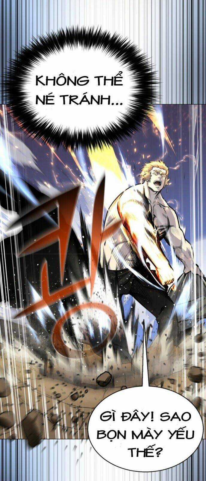 Luân Hồi Ác Nhân - Chapter 39 - Trang 46