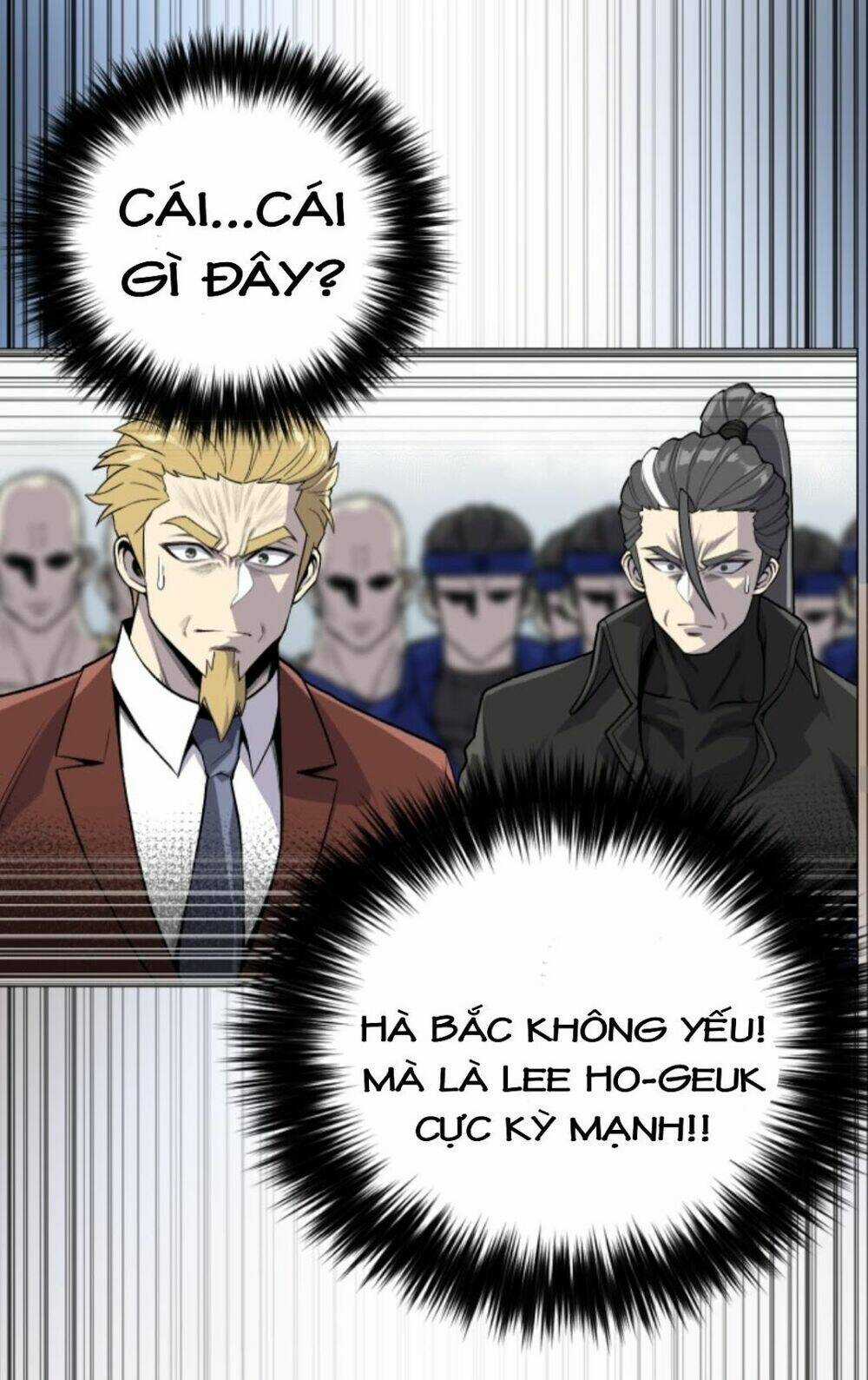 Luân Hồi Ác Nhân - Chapter 39 - Trang 47