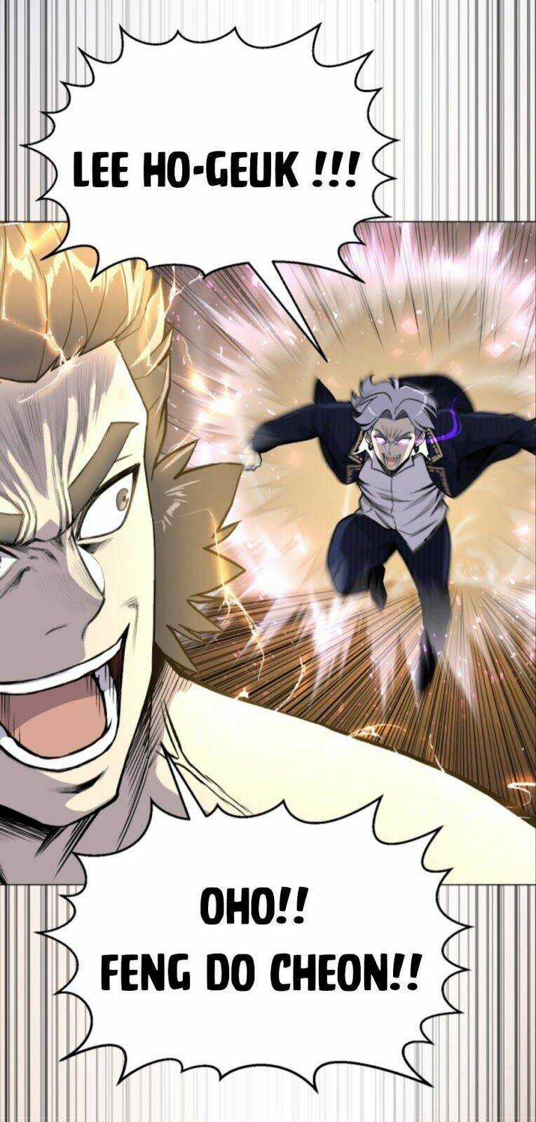 Luân Hồi Ác Nhân - Chapter 39 - Trang 48