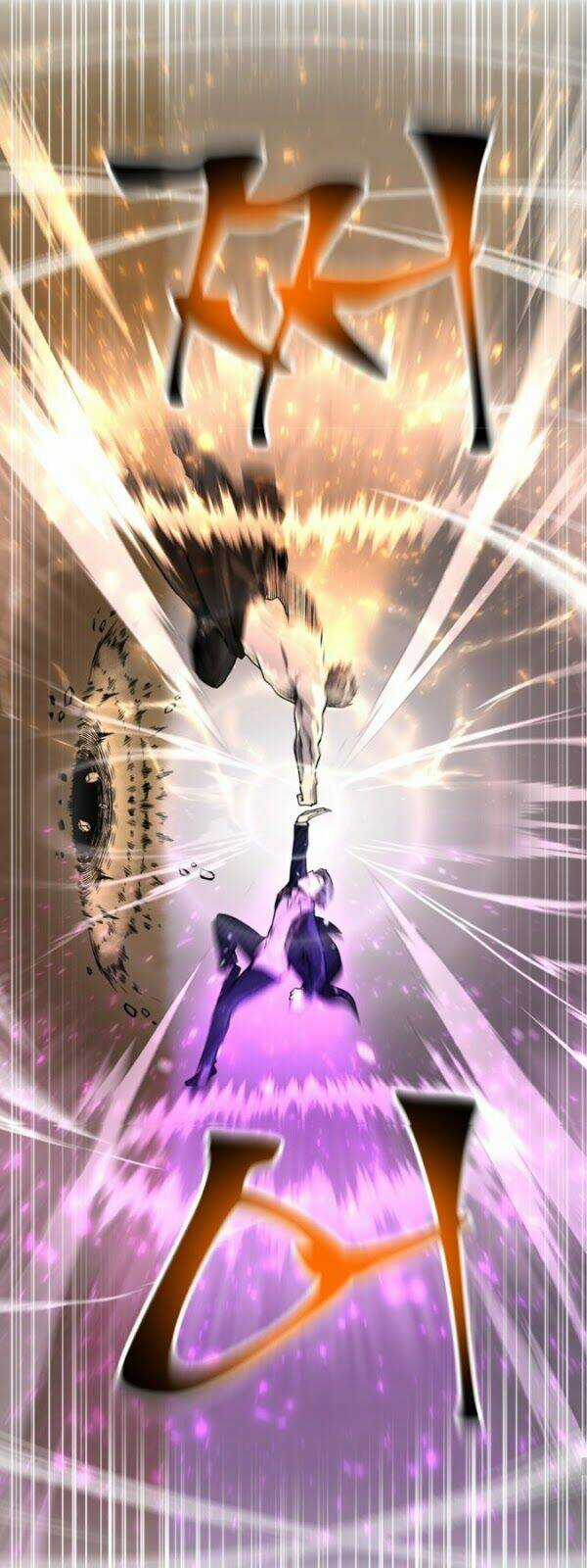 Luân Hồi Ác Nhân - Chapter 39 - Trang 51