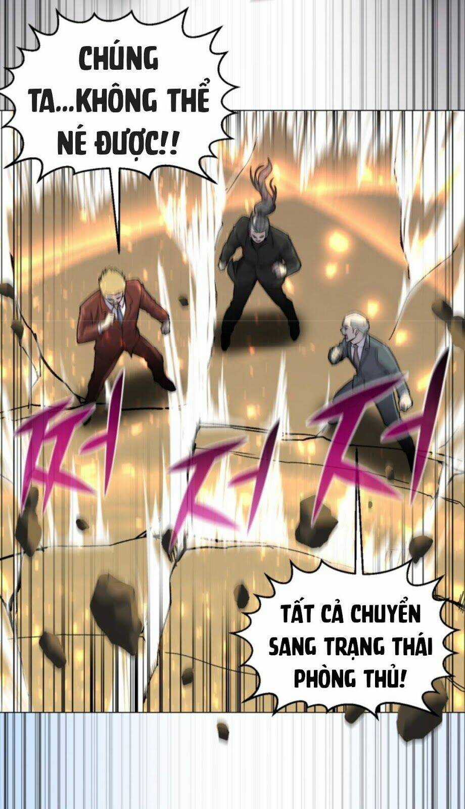 Luân Hồi Ác Nhân - Chapter 39 - Trang 53