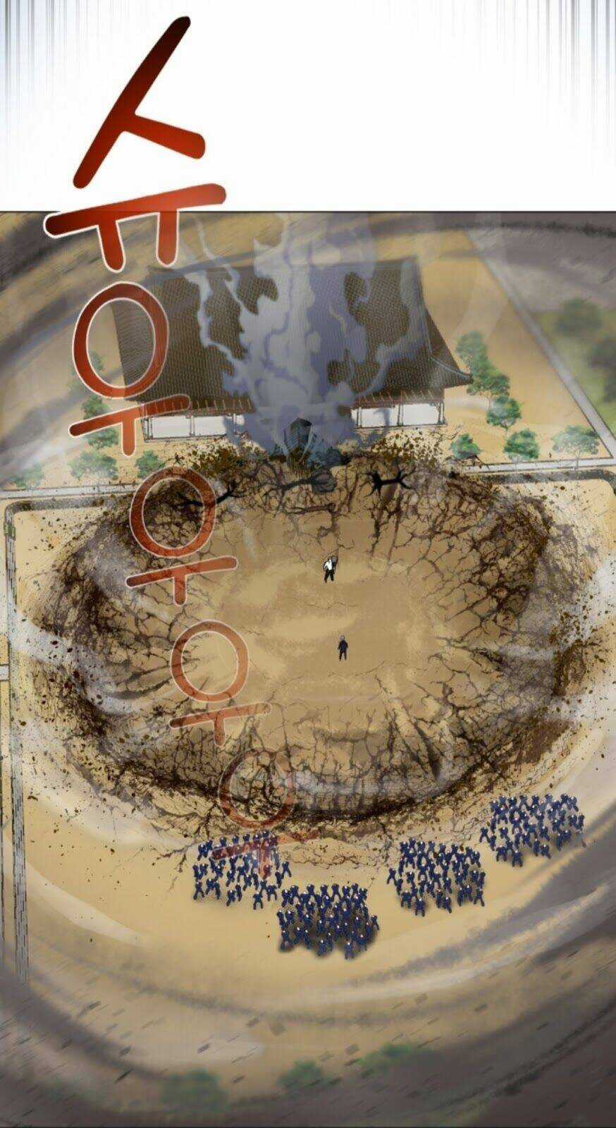 Luân Hồi Ác Nhân - Chapter 39 - Trang 56