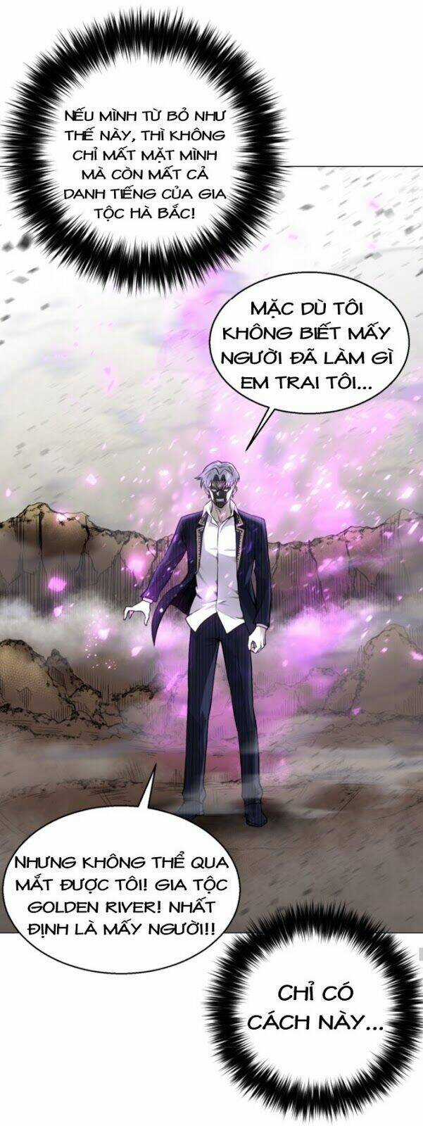 Luân Hồi Ác Nhân - Chapter 39 - Trang 57