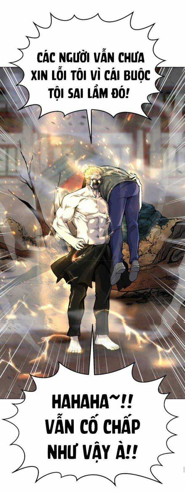 Luân Hồi Ác Nhân - Chapter 39 - Trang 58