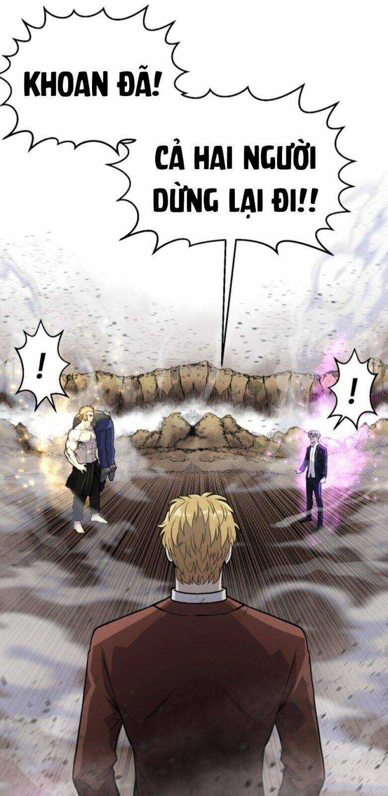 Luân Hồi Ác Nhân - Chapter 39 - Trang 60