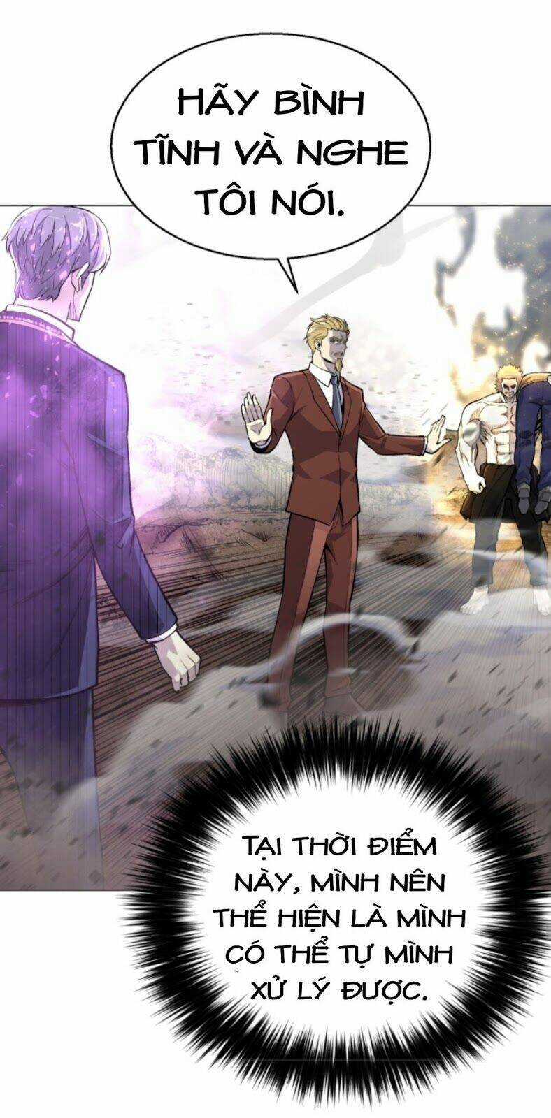 Luân Hồi Ác Nhân - Chapter 39 - Trang 61