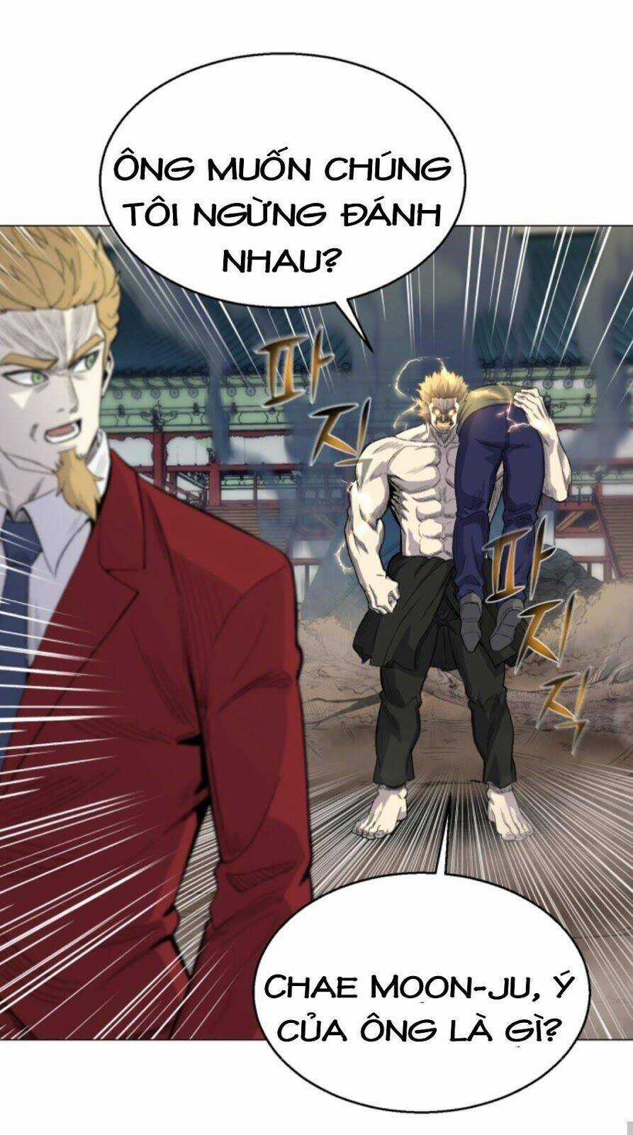 Luân Hồi Ác Nhân - Chapter 39 - Trang 65