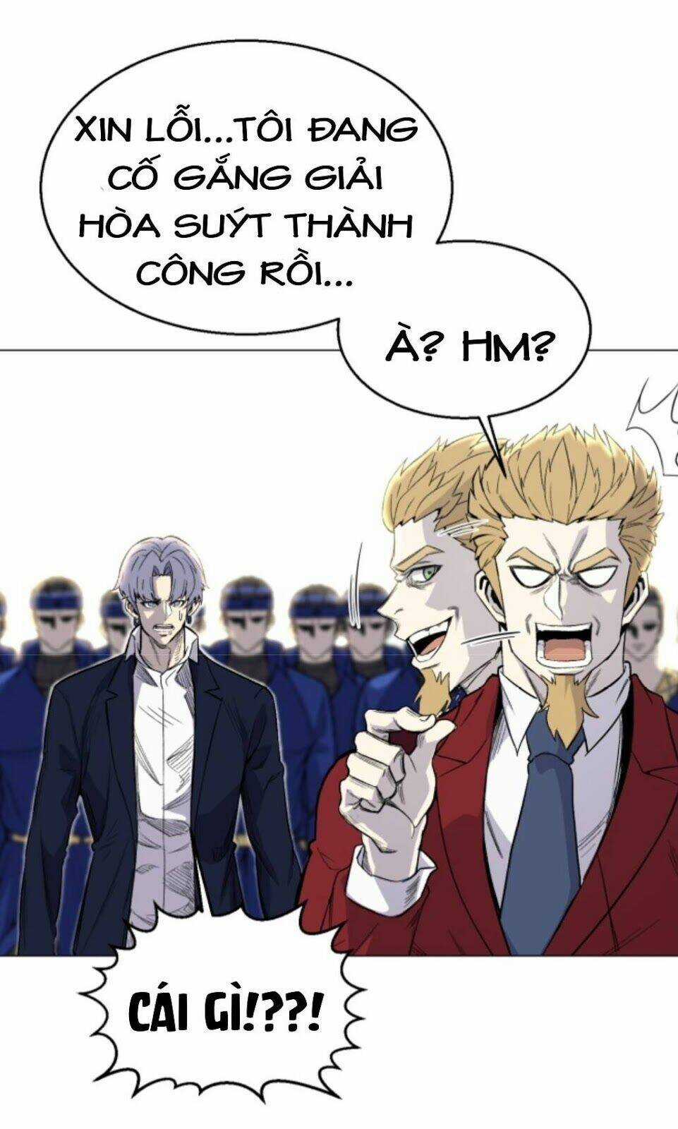 Luân Hồi Ác Nhân - Chapter 39 - Trang 68