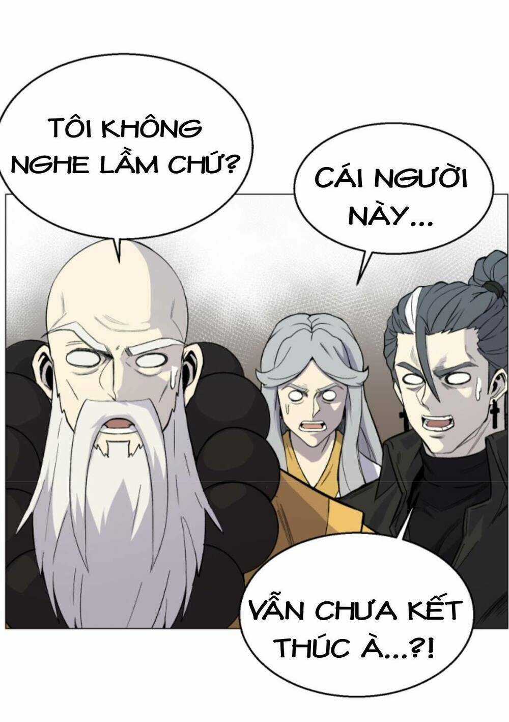 Luân Hồi Ác Nhân - Chapter 39 - Trang 69