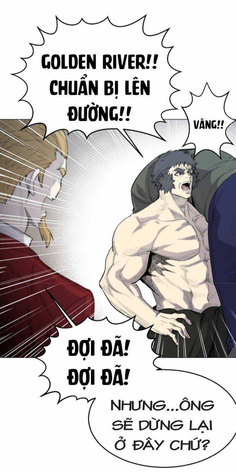 Luân Hồi Ác Nhân - Chapter 39 - Trang 70