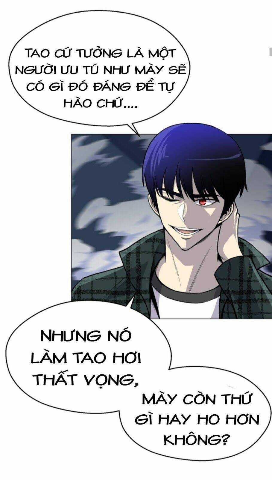 Luân Hồi Ác Nhân - Chapter 39 - Trang 9