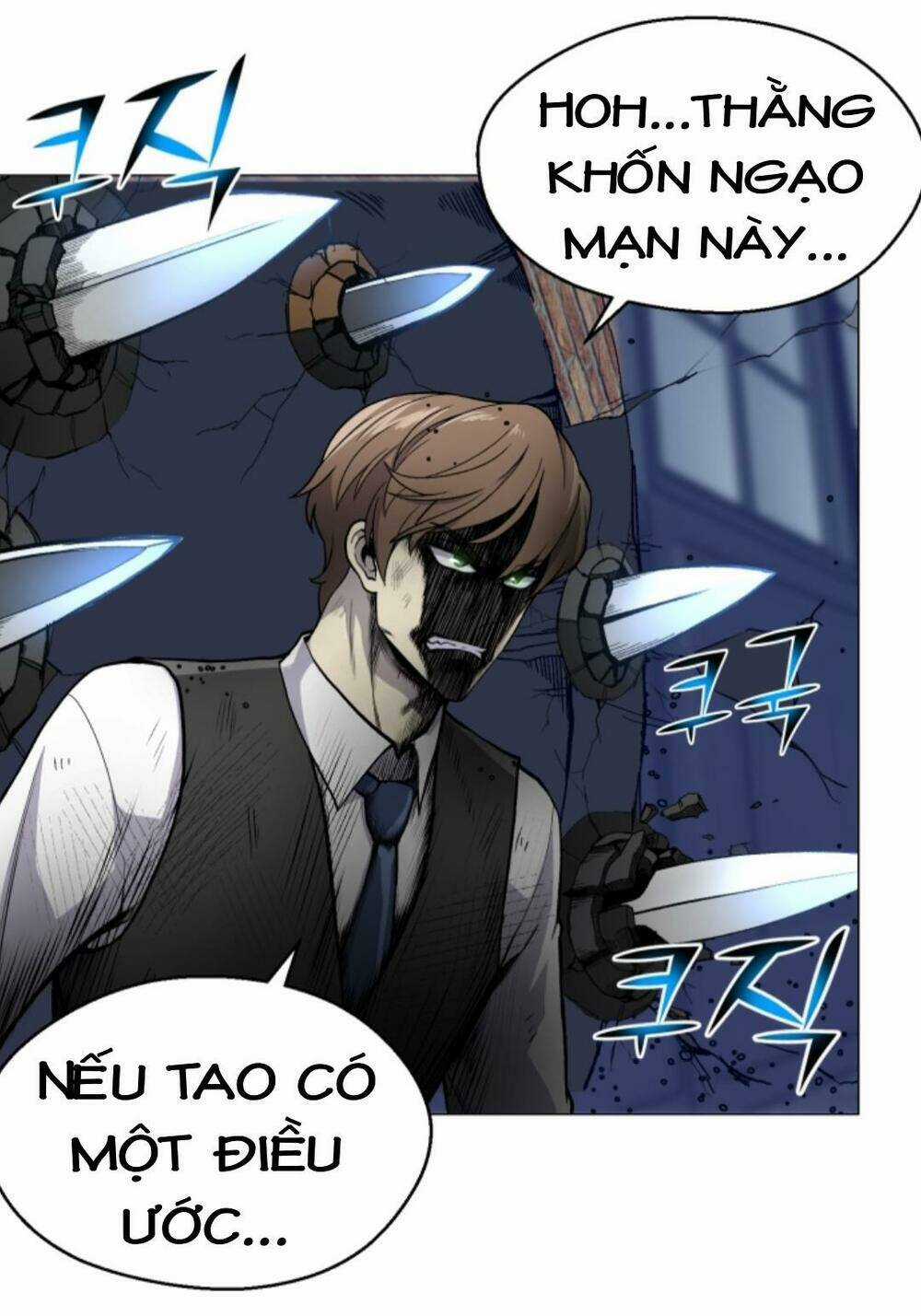 Luân Hồi Ác Nhân - Chapter 39 - Trang 10