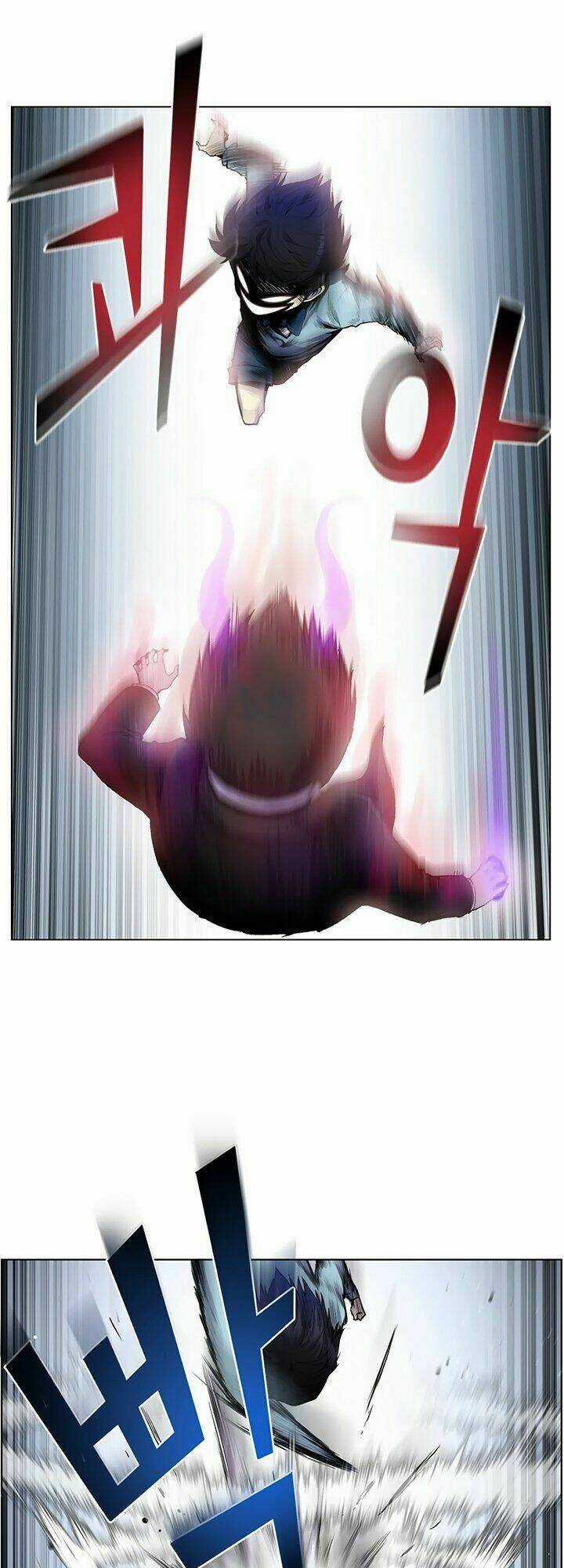 Luân Hồi Ác Nhân - Chapter 4 - Trang 1