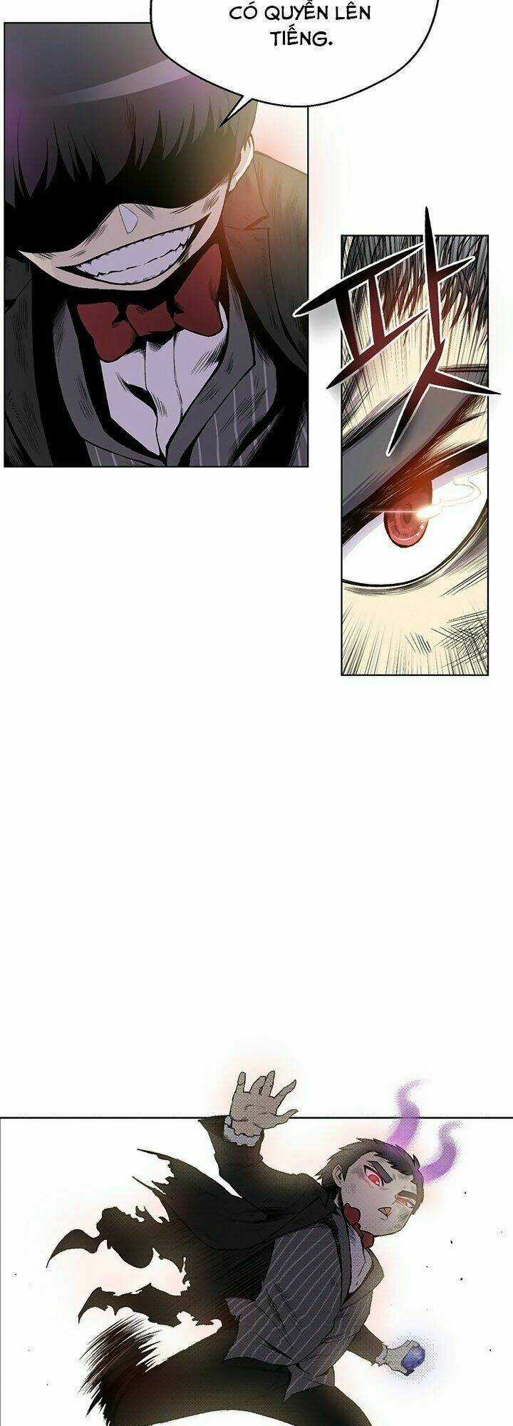 Luân Hồi Ác Nhân - Chapter 4 - Trang 12