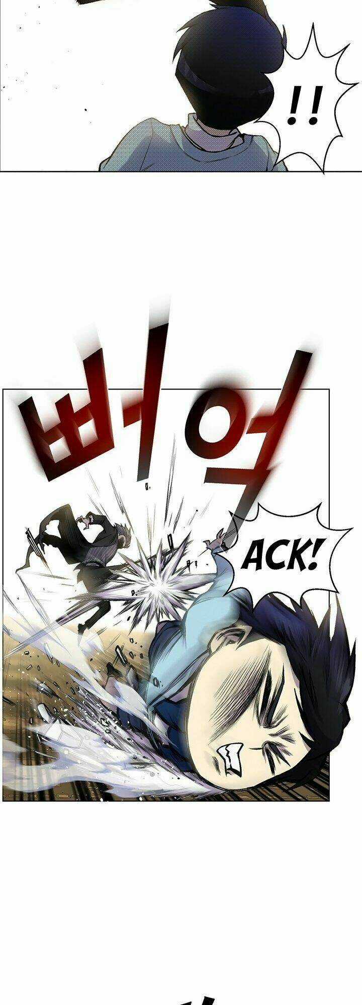 Luân Hồi Ác Nhân - Chapter 4 - Trang 13