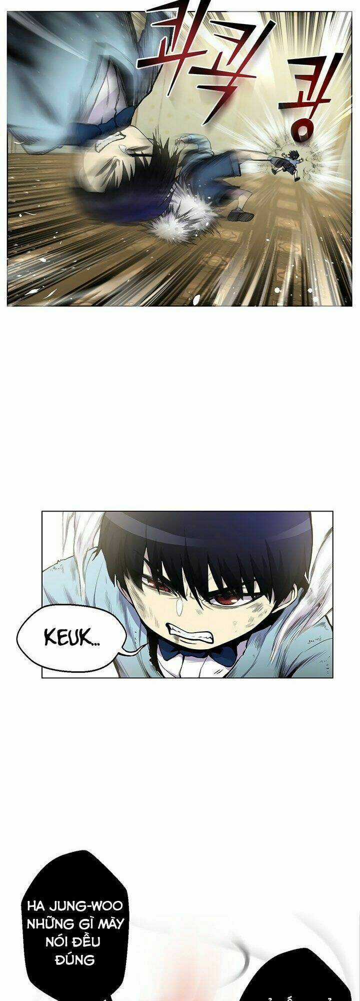 Luân Hồi Ác Nhân - Chapter 4 - Trang 14