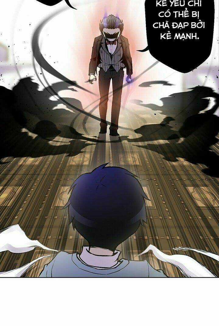 Luân Hồi Ác Nhân - Chapter 4 - Trang 15