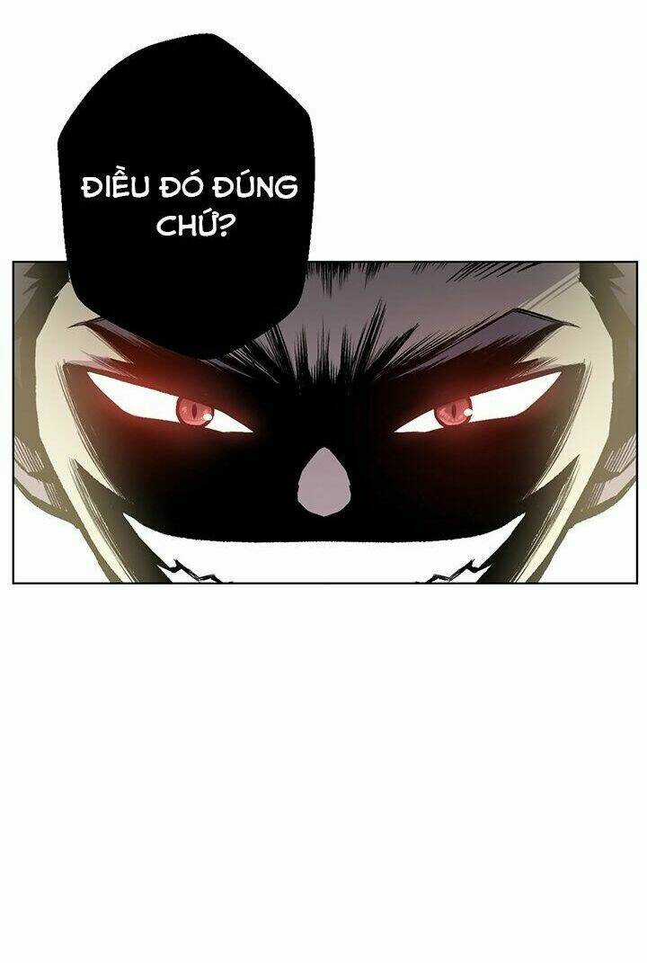 Luân Hồi Ác Nhân - Chapter 4 - Trang 16