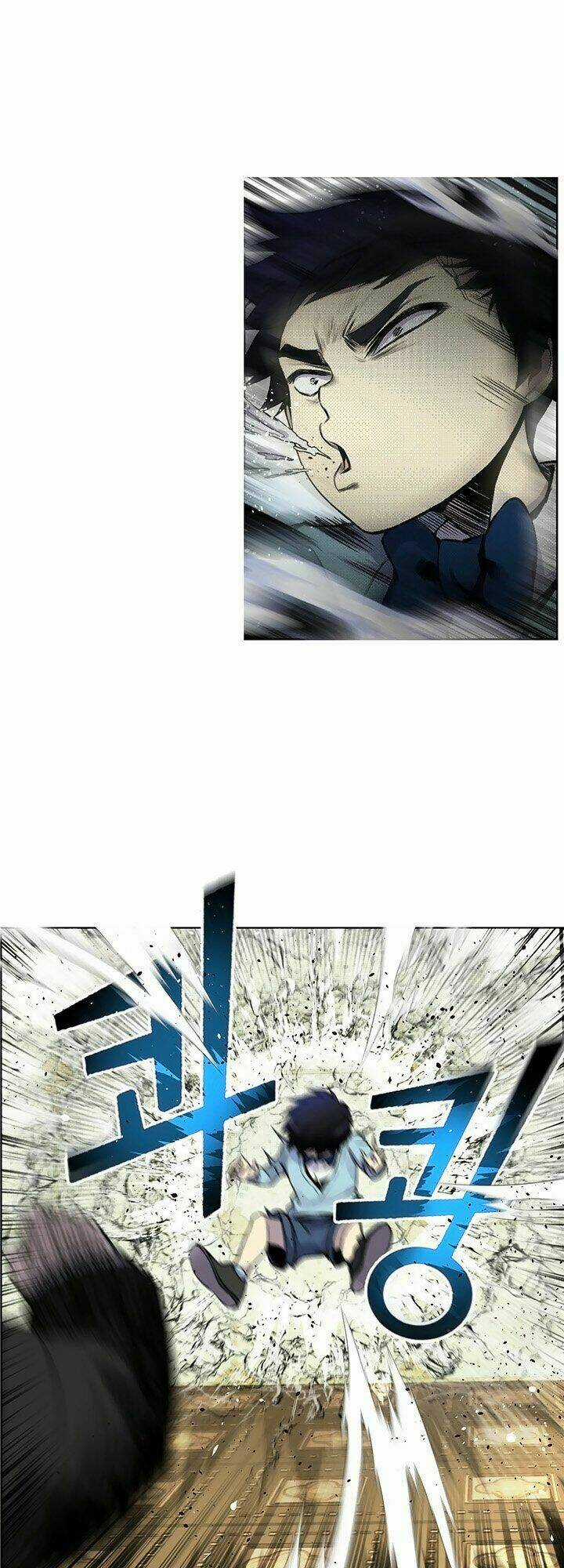 Luân Hồi Ác Nhân - Chapter 4 - Trang 21