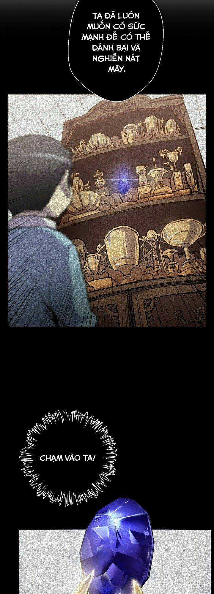 Luân Hồi Ác Nhân - Chapter 4 - Trang 23