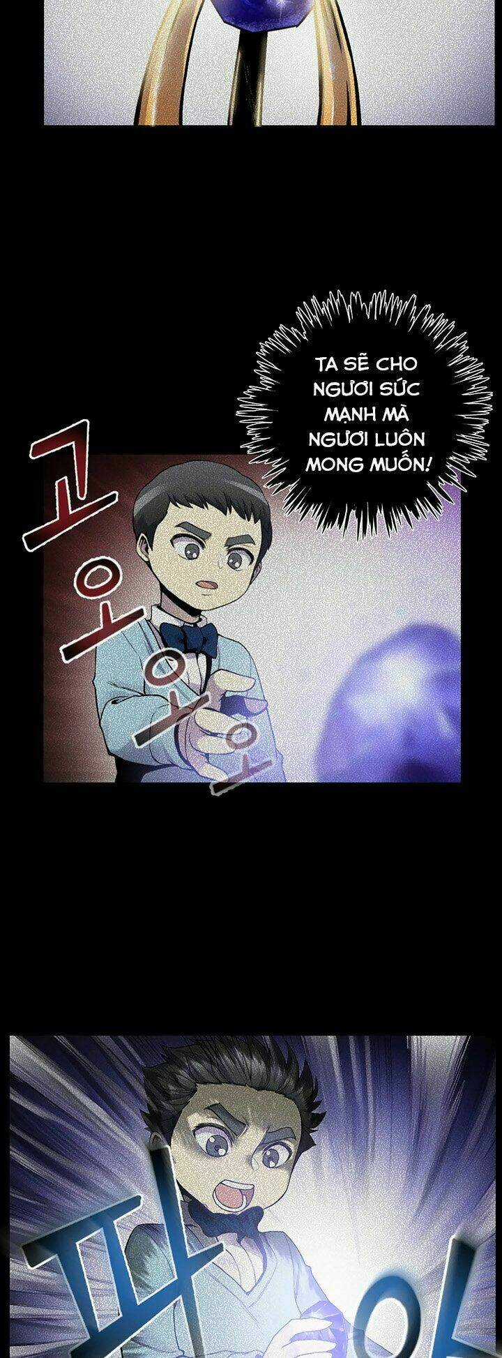 Luân Hồi Ác Nhân - Chapter 4 - Trang 24