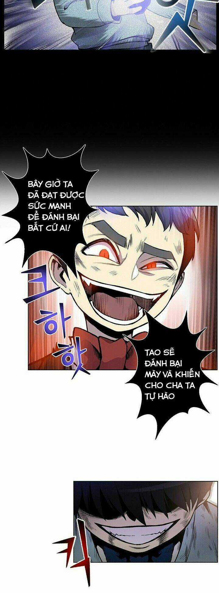 Luân Hồi Ác Nhân - Chapter 4 - Trang 25