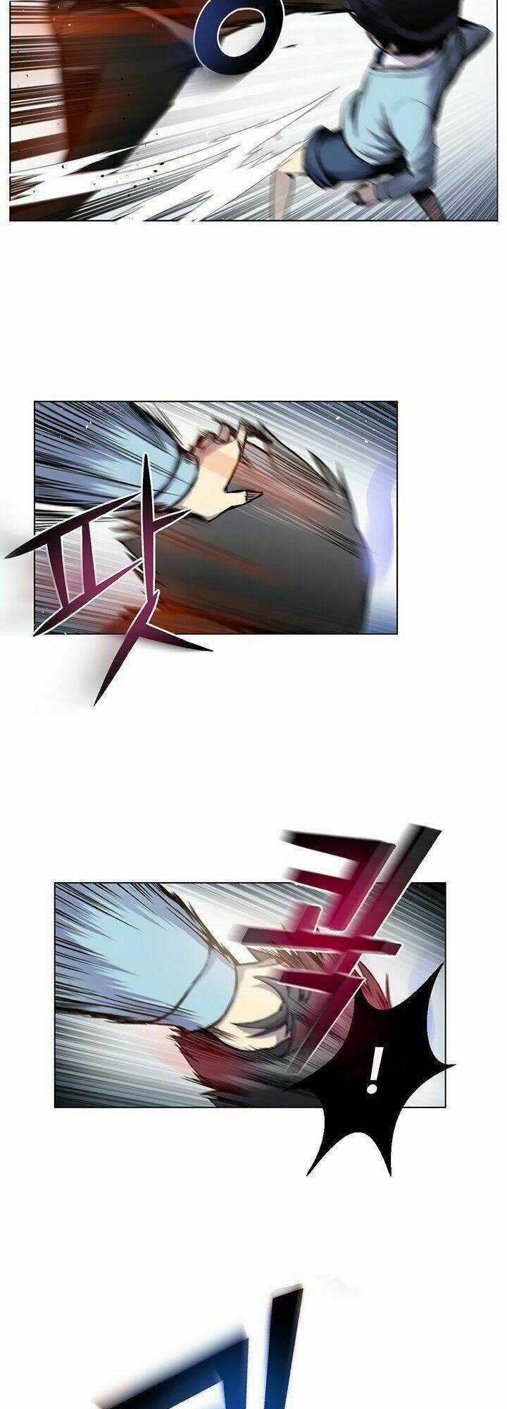 Luân Hồi Ác Nhân - Chapter 4 - Trang 28