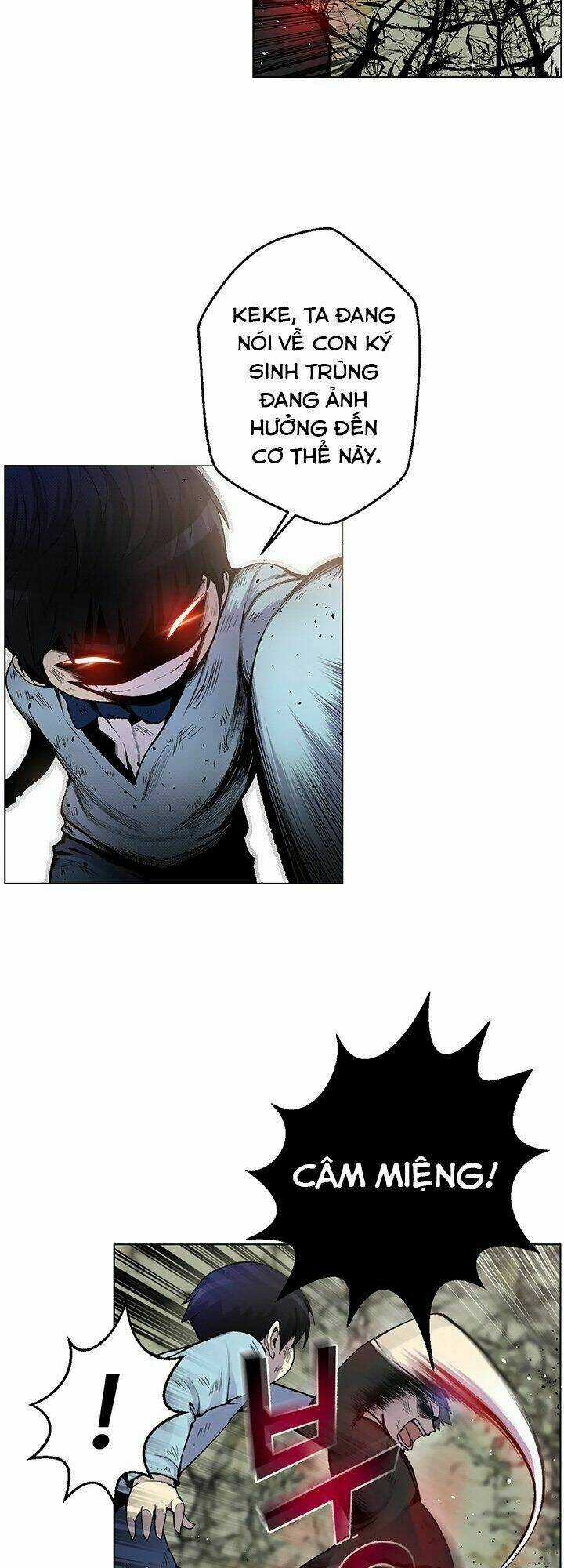 Luân Hồi Ác Nhân - Chapter 4 - Trang 30