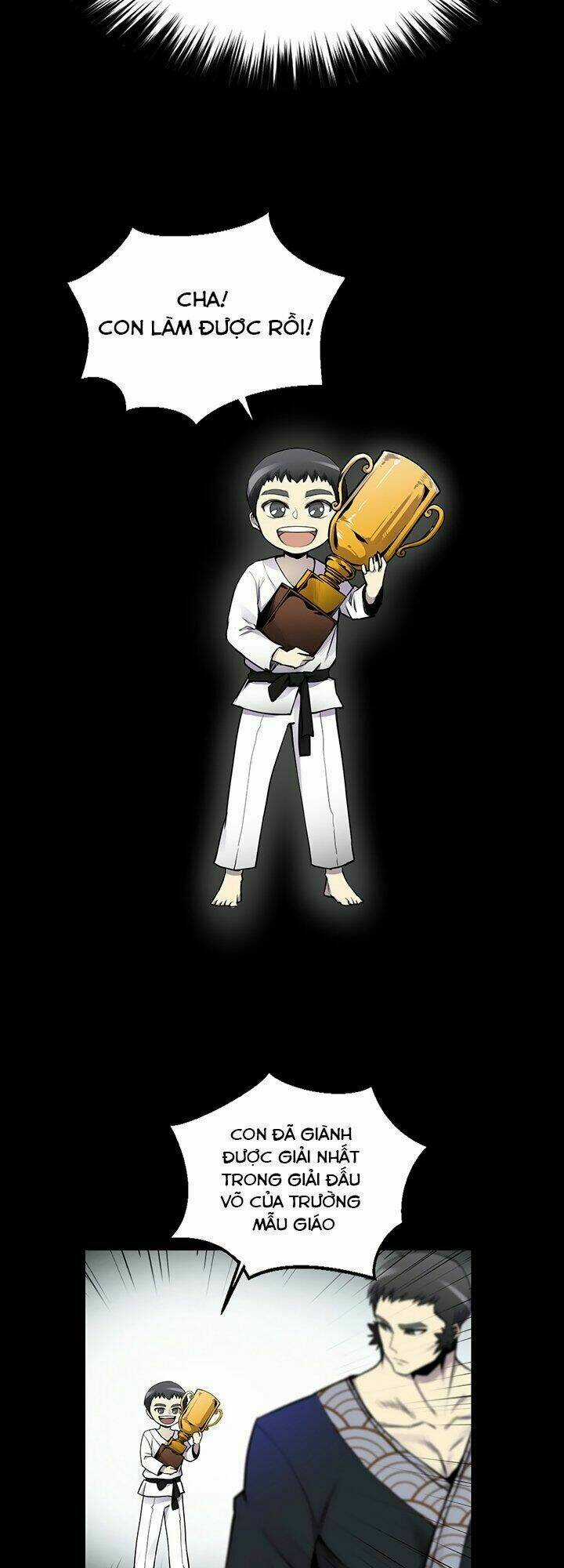 Luân Hồi Ác Nhân - Chapter 4 - Trang 4