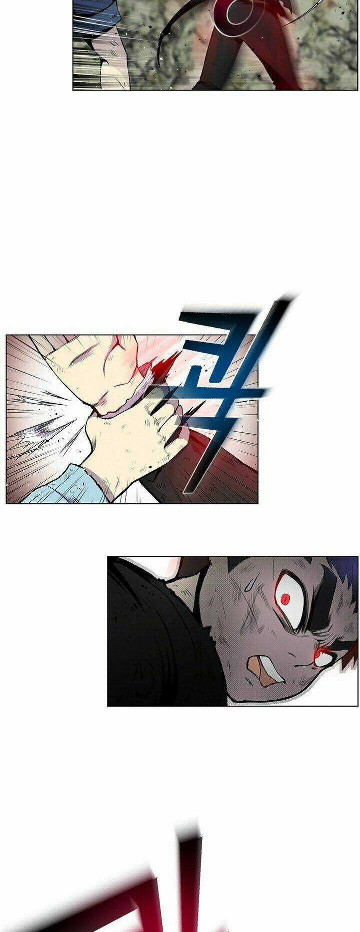 Luân Hồi Ác Nhân - Chapter 4 - Trang 31