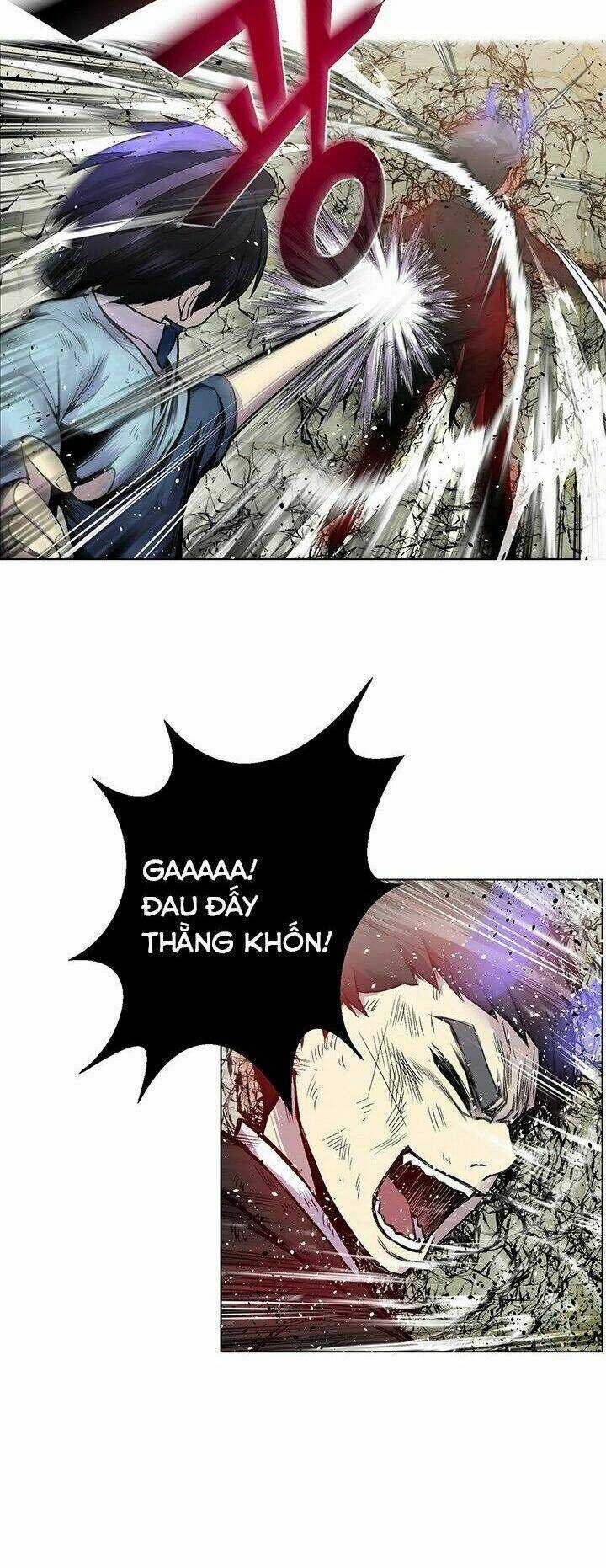 Luân Hồi Ác Nhân - Chapter 4 - Trang 32