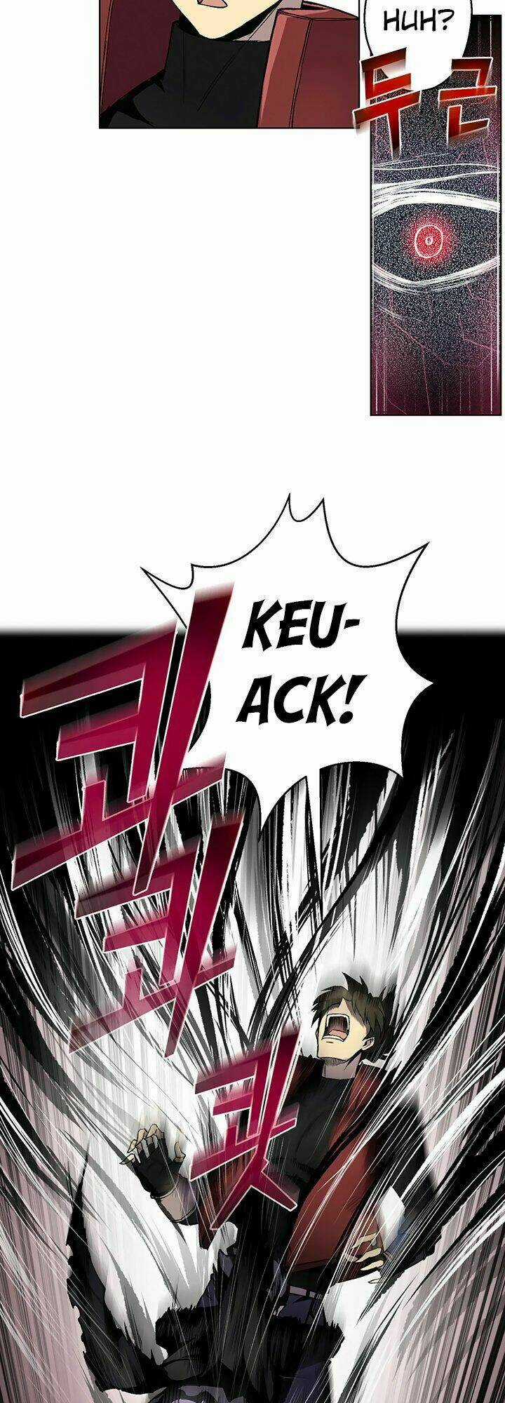 Luân Hồi Ác Nhân - Chapter 4 - Trang 37