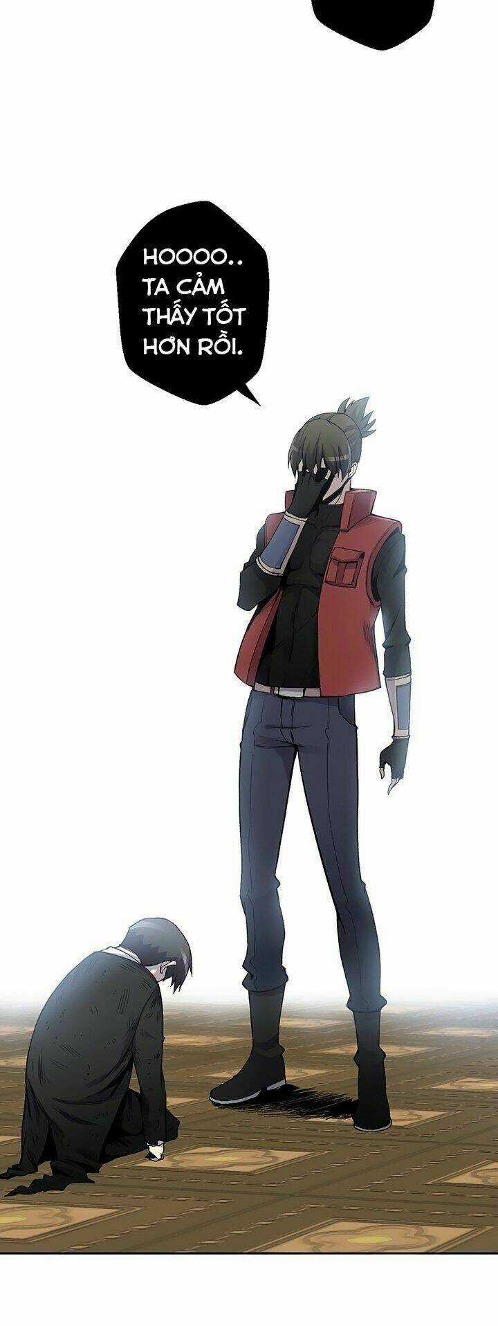 Luân Hồi Ác Nhân - Chapter 4 - Trang 39